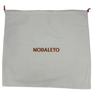 New - Nodaleto Dust Bag- 16.5”W x 14”H - Qty 1